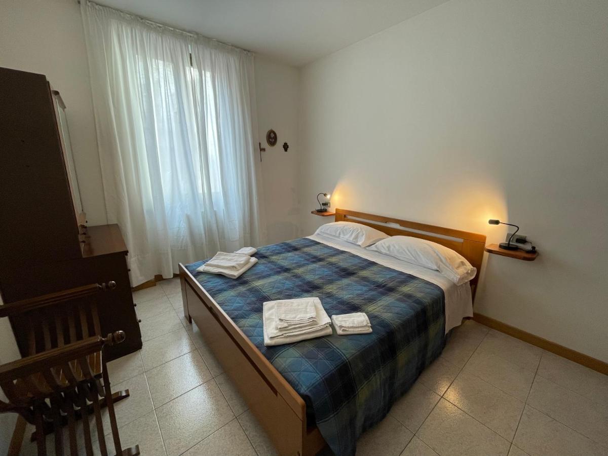 Cozy Apartment With Private Parking On Domaso'S Lakeside - Larihome A09 エクステリア 写真